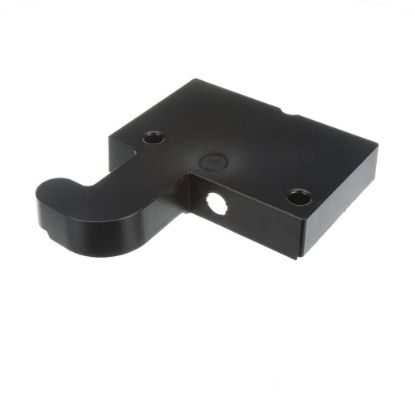 Picture of Electrolux Cover,upper Hinge,black,lh Part# 5304534840