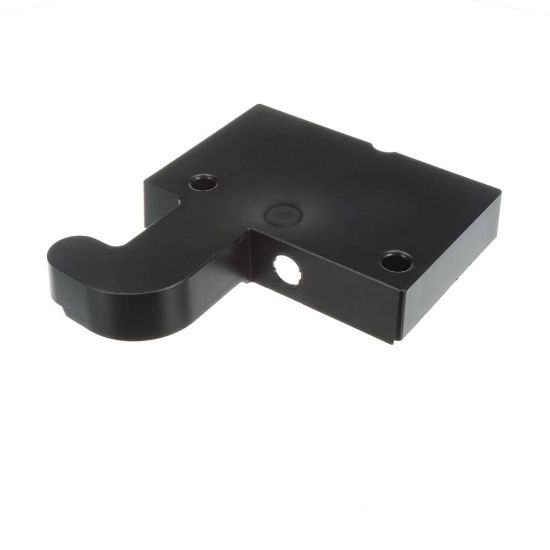 Picture of Electrolux Cover,upper Hinge,black,lh Part# 5304534840