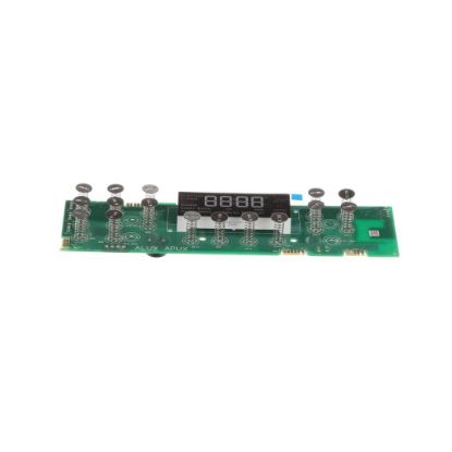 Picture of Electrolux Controller,electronic,oven,ui4 Part# 5304535311
