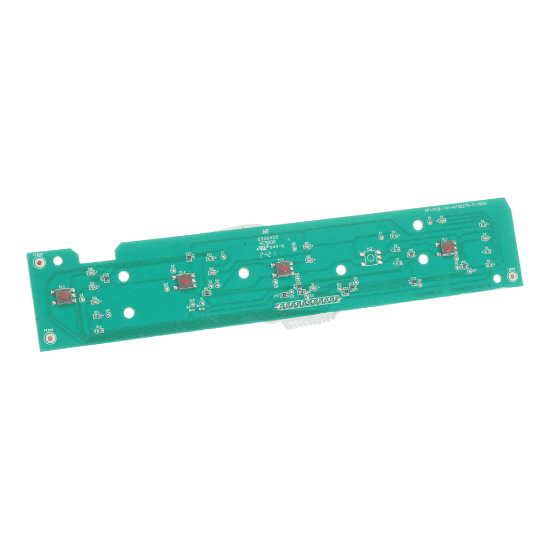 Picture of Electrolux Control Assembly,user Interfac Part# 5304535555
