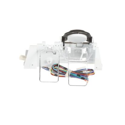Picture of Electrolux Dispenser Module,ice & Water Part# 5304535686