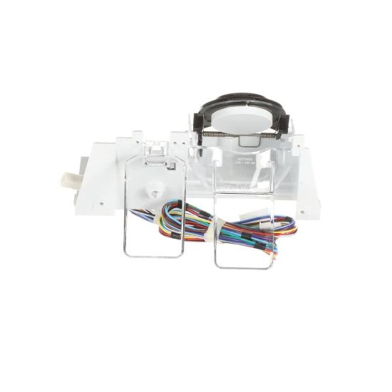 Picture of Electrolux Dispenser Module,ice & Water Part# 5304535686