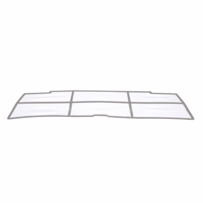 Picture of Electrolux Filter,air,plastic Frame Part# 5304535830