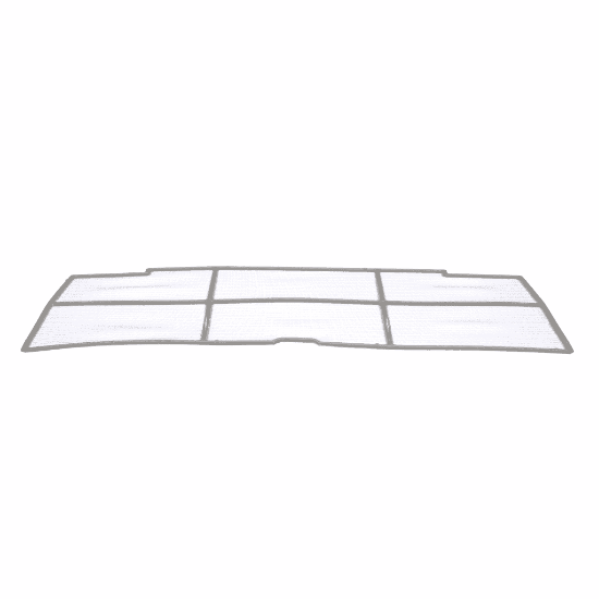 Picture of Electrolux Filter,air,plastic Frame Part# 5304535830