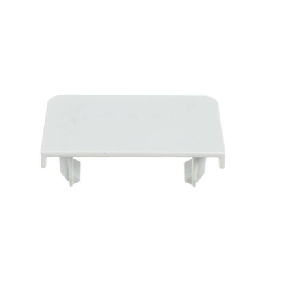 Picture of Electrolux Cover,screw,white Part# 5304536011
