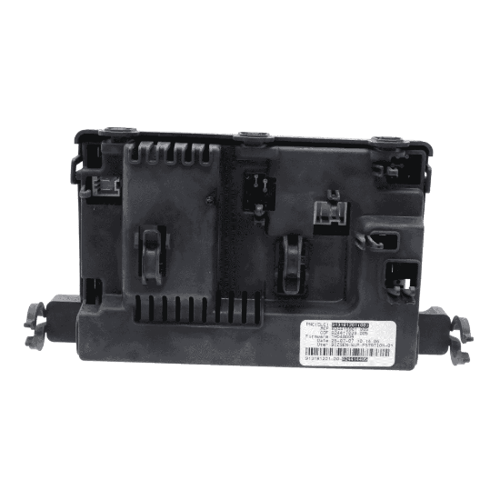 Picture of Electrolux Main Board, Assembly, Dryer, W/housing Part# 5304536155
