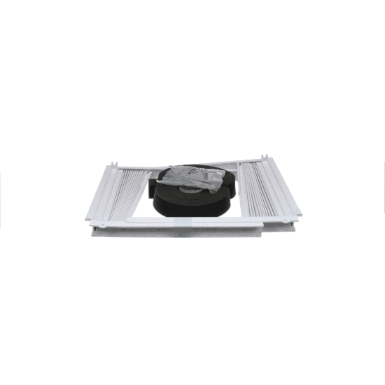 Picture of Electrolux Windown Kit, Filler Panel Part# 5304536149