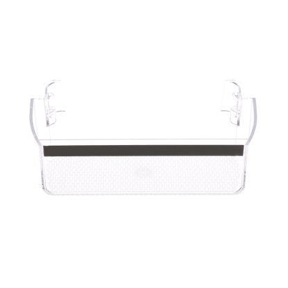 Picture of Electrolux Bin Assembly,pseudo, Upper,frz Part# 5304536364