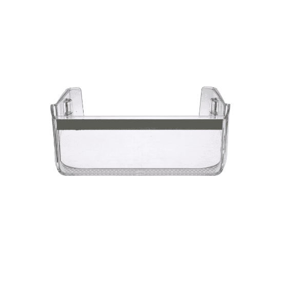 Picture of Electrolux Bin Assembly,pseudo, Lower,frz Part# 5304536365