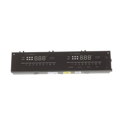 Picture of Electrolux Controller,smoothtop,rh Part# 5304536436