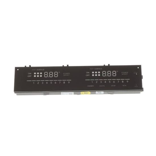 Picture of Electrolux Controller,smoothtop,rh Part# 5304536436