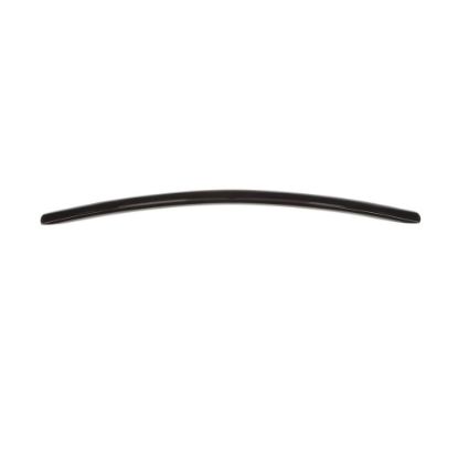 Picture of Electrolux Handle,door,black,w/set Screws Part# 5304536620