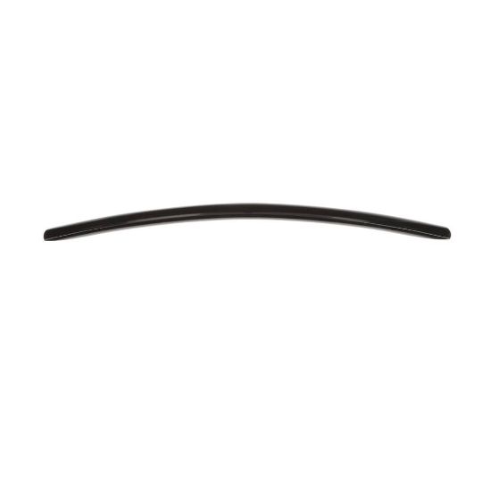 Picture of Electrolux Handle,door,black,w/set Screws Part# 5304536620