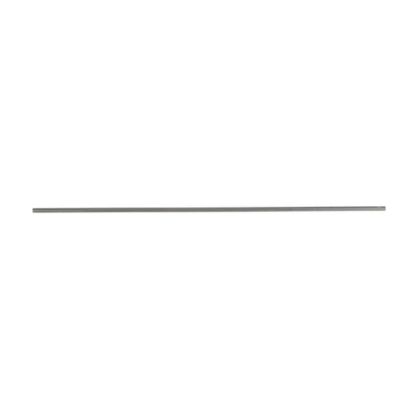 Picture of Electrolux Shaft Telescopic Rail Part# 5304536712