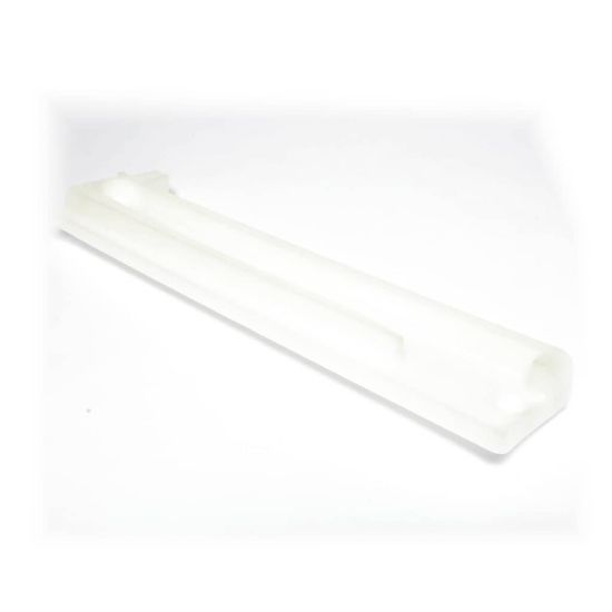 Picture of Electrolux Tube Drain Part# 5304536698