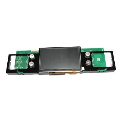 Picture of Electrolux Controller,electronic,ui720s Part# 5304536936