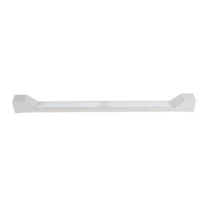 Picture of Electrolux Grille/kickplate,white Part# 5304537062