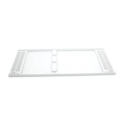 Picture of Electrolux Cover Asmy,crispers,w/glass Part# 5304537071