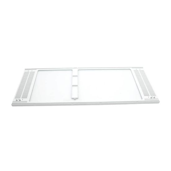 Picture of Electrolux Cover Asmy,crispers,w/glass Part# 5304537071