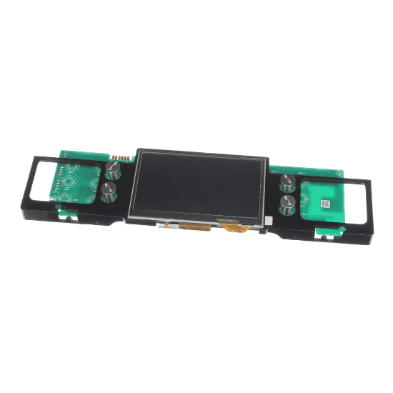 Picture of Electrolux Control,elec, Eoc Part# 5304537402