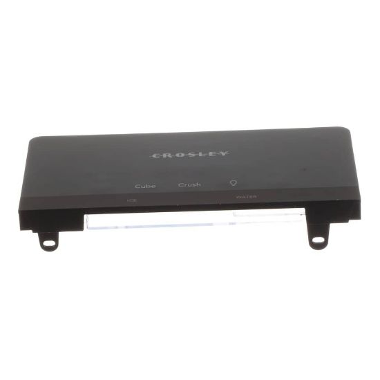Picture of Electrolux User Interface Part# 5304538105