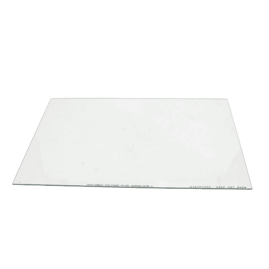 Picture of Electrolux Glass,door,inner Part# 5304538352
