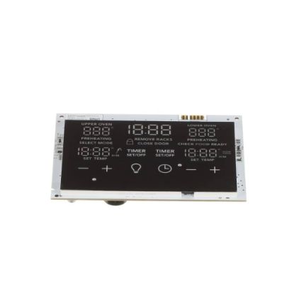 Picture of Electrolux Control Assembly,oven,ui630i Part# 5304538467