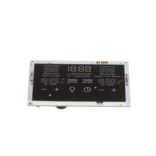 Picture of Electrolux Control Assembly,oven,ui630i Part# 5304538467