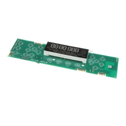 Picture of Electrolux Controller, Eoc Ui480 Part# 5304538607