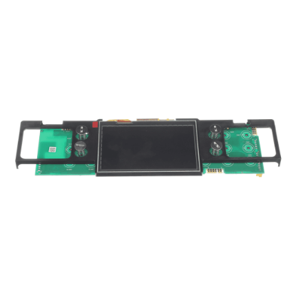 Picture of Electrolux Control-eoc Apux Not Cnct Glry Part# 5304538600