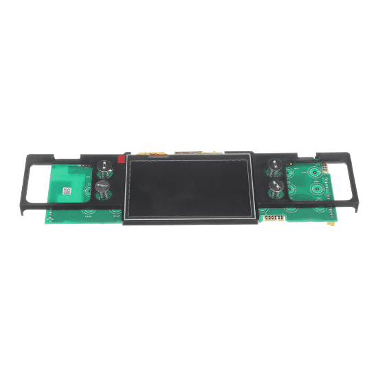 Picture of Electrolux Control-eoc Apux Not Cnct Glry Part# 5304538600