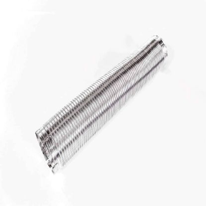 Picture of Electrolux 8'semi-rig Cs12 Dryr Vent Kit Part# 5305512431