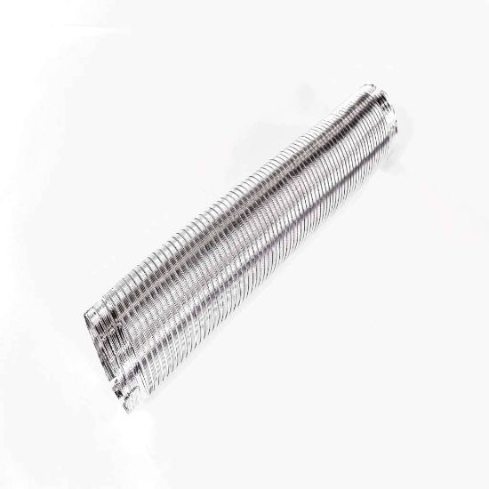 Picture of Electrolux 8'semi-rig Cs12 Dryr Vent Kit Part# 5305512431