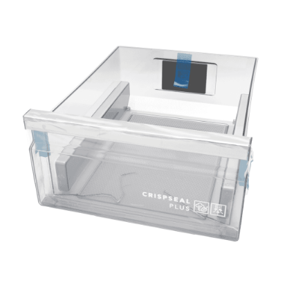Picture of Electrolux Crisper Pan,asmy,w/absorber Part# 5304538875