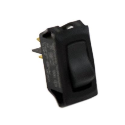 Picture of Electrolux Switch,oven Light,rocker Part# 5308015487