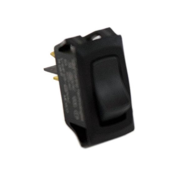 Picture of Electrolux Switch,oven Light,rocker Part# 5308015487