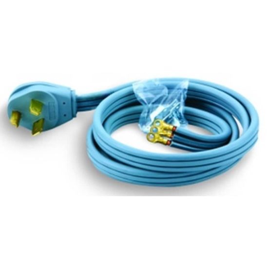 Picture of Electrolux 6'3w 30Amp Dry Cord,cs16 Part# 5308819003