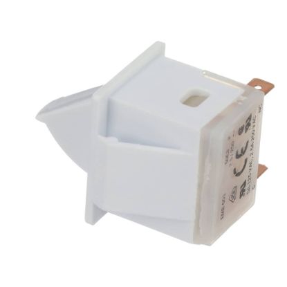 Picture of Electrolux Switch-light/lamp Part# 5309918806