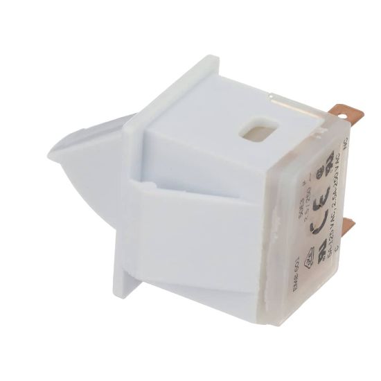 Picture of Electrolux Switch-light/lamp Part# 5309918806
