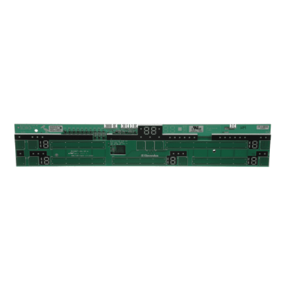 Picture of Electrolux Control Assembly,user Interfac Part# 561940444