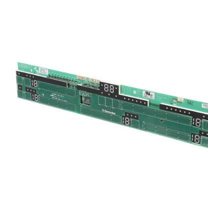 Picture of Electrolux Control Assembly,user Interfac Part# 561940441