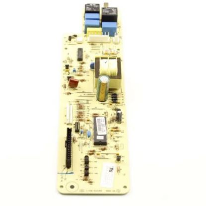 Picture of Electrolux Control Assembly,electronic Part# 807024601