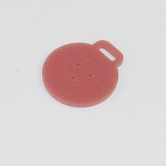 Picture of Electrolux Flapper,valve Part# 807048001