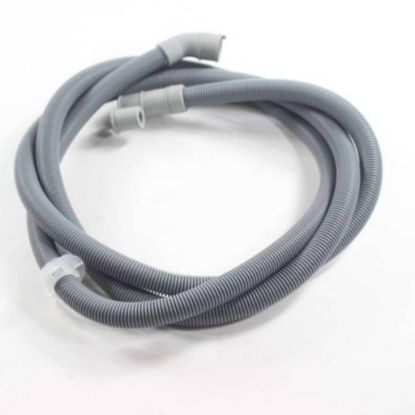 Picture of Electrolux Hose,drain Part# 807032601