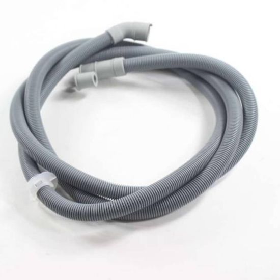 Picture of Electrolux Hose,drain Part# 807032601