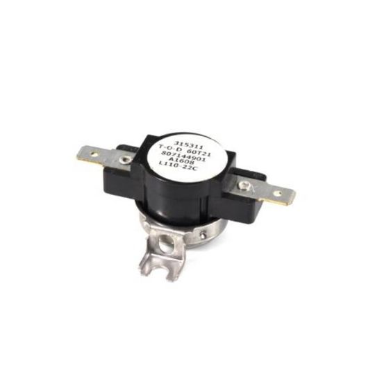 Picture of Electrolux Thermostat,safety,110c Deg Part# 807144901