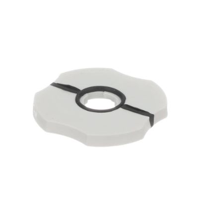 Picture of Electrolux Nut,spray Arm,upper Part# 807240301
