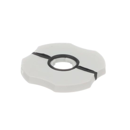 Picture of Electrolux Nut,spray Arm,upper Part# 807240301