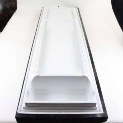 Picture of Electrolux Dsp Refrig Door,complete,bla Part# 807460115