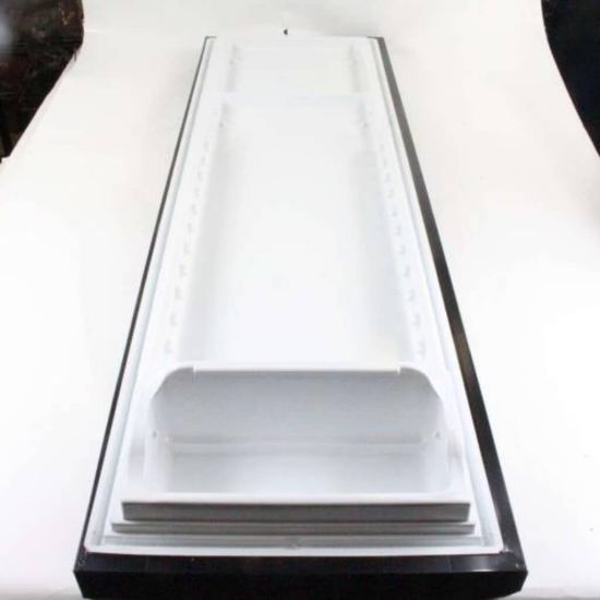 Picture of Electrolux Dsp Refrig Door,complete,bla Part# 807460115